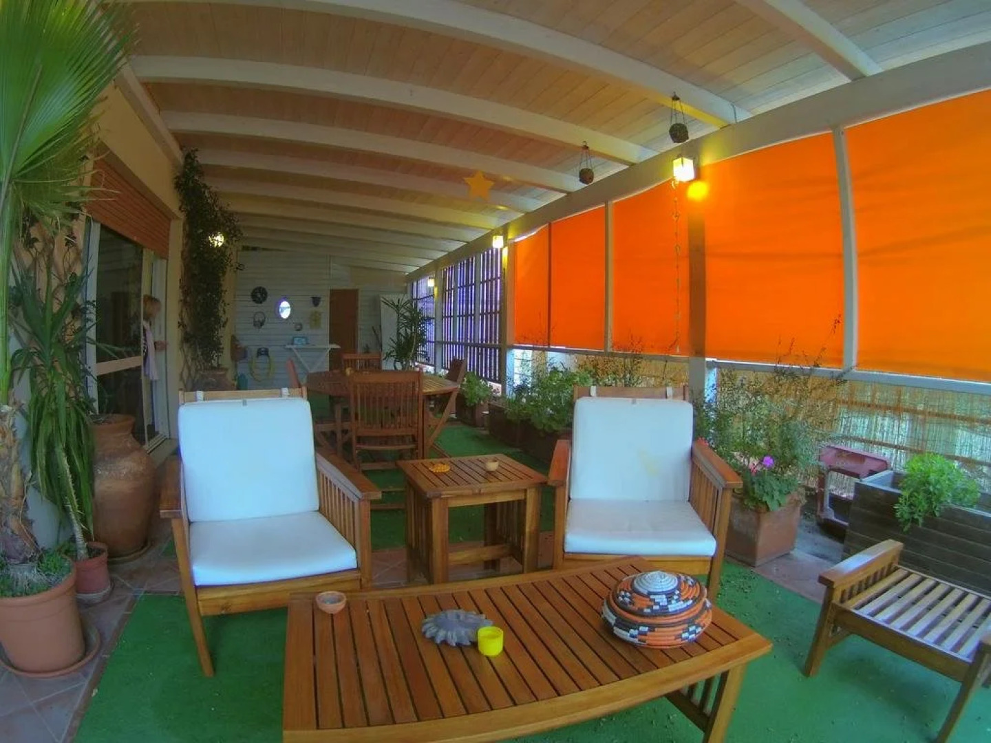 B&B Mare Blu Pescara