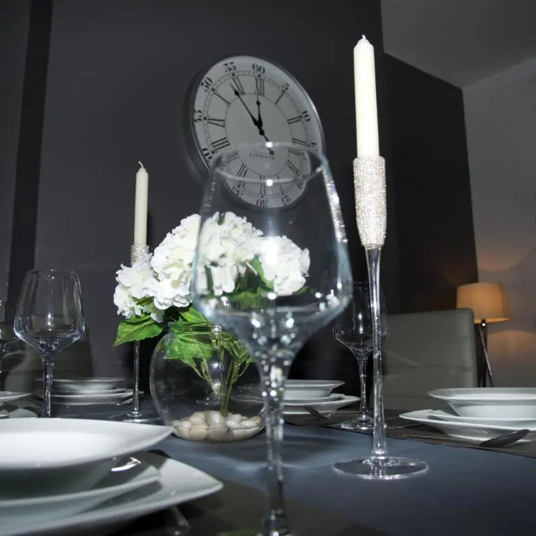 Stylish and Comfortable Home Away From Home