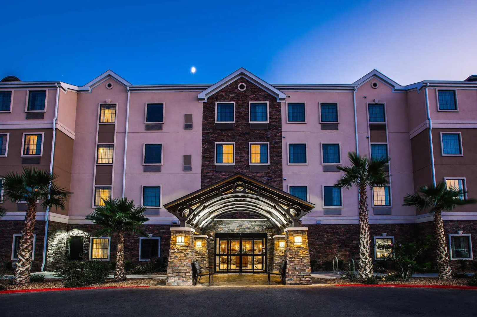 Staybridge Suites El Paso Airport by IHG