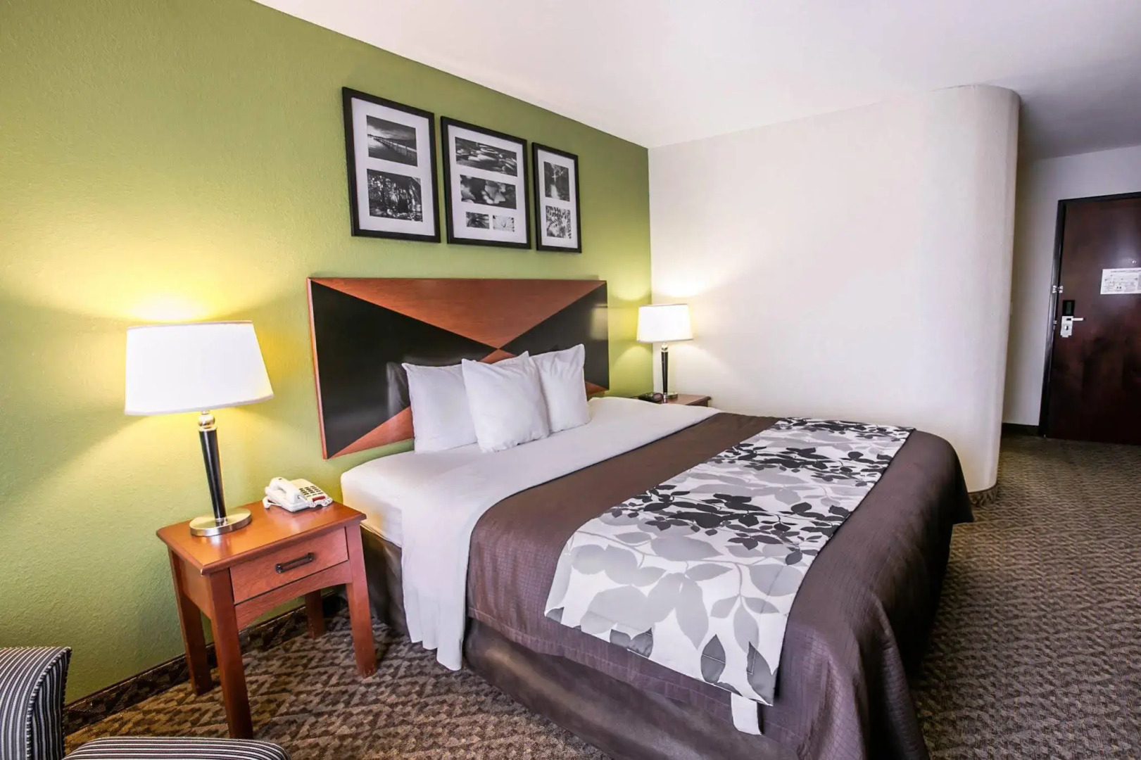 Spark by Hilton Killeen