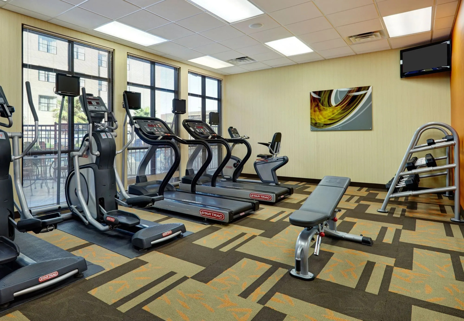 Courtyard by Marriott Phoenix North/Happy Valley