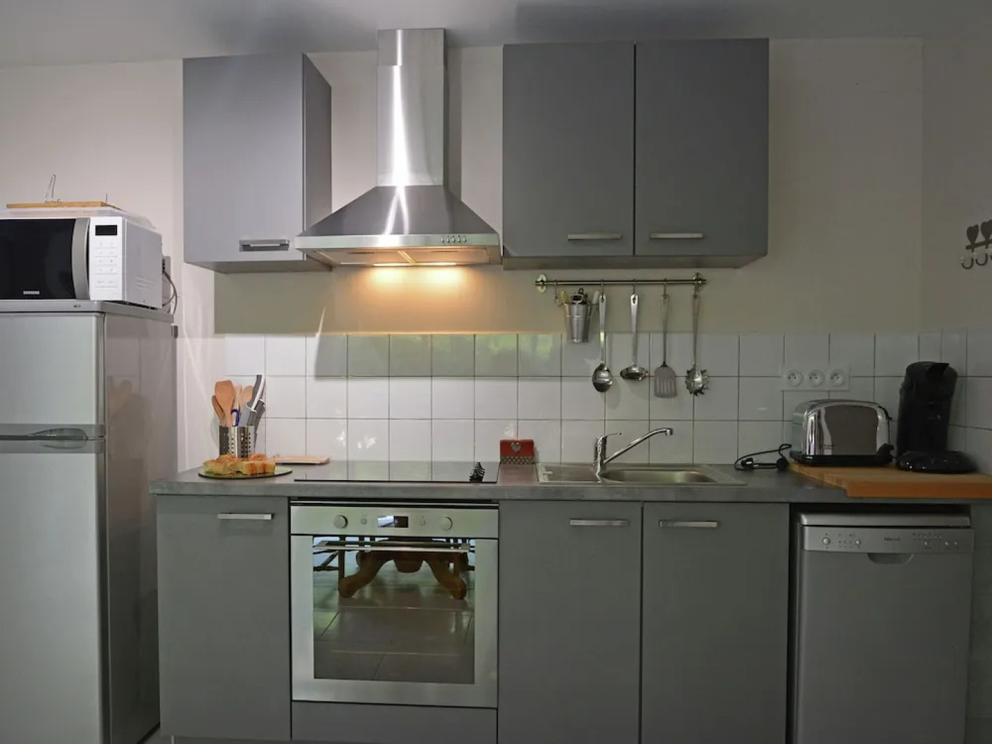 Luxury Villa with Jacuzzi in Carpentras Provence