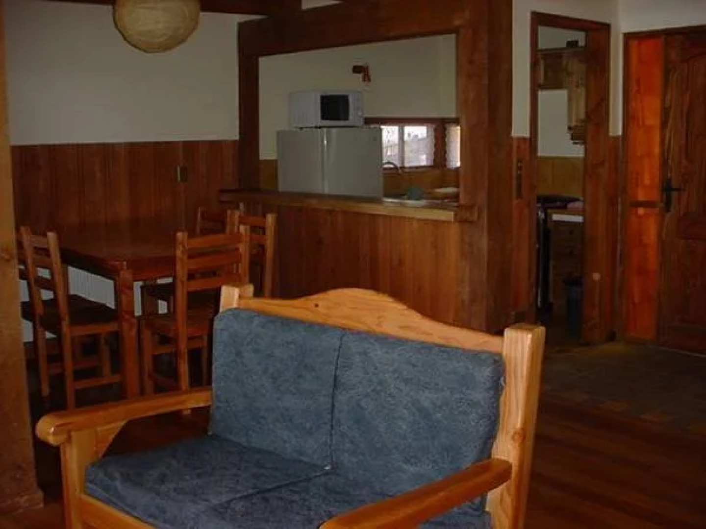 Cabañas Portal Pucon