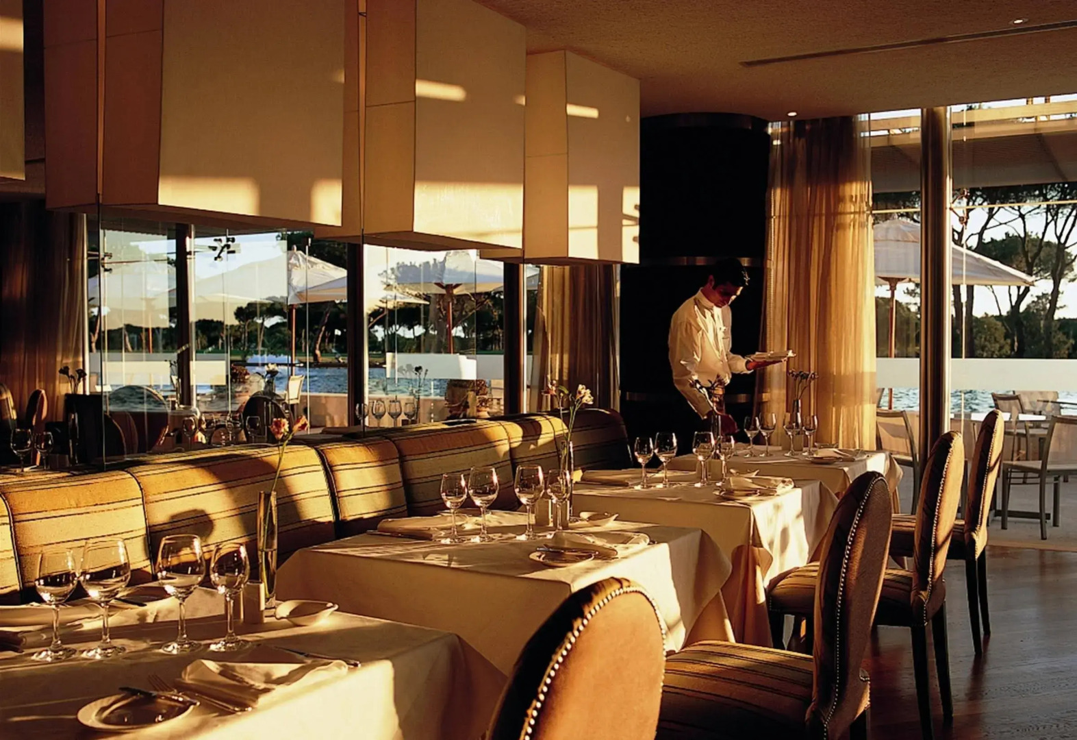 Pestana Vila Sol - Vilamoura Premium Golf Resort