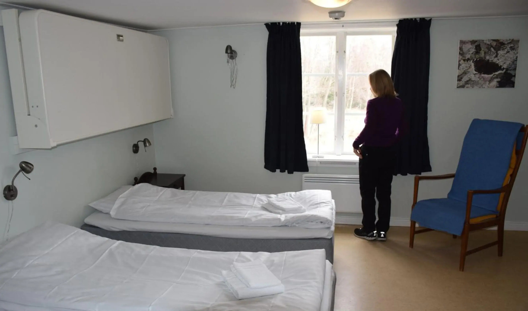 STF Kapellskär Hostel