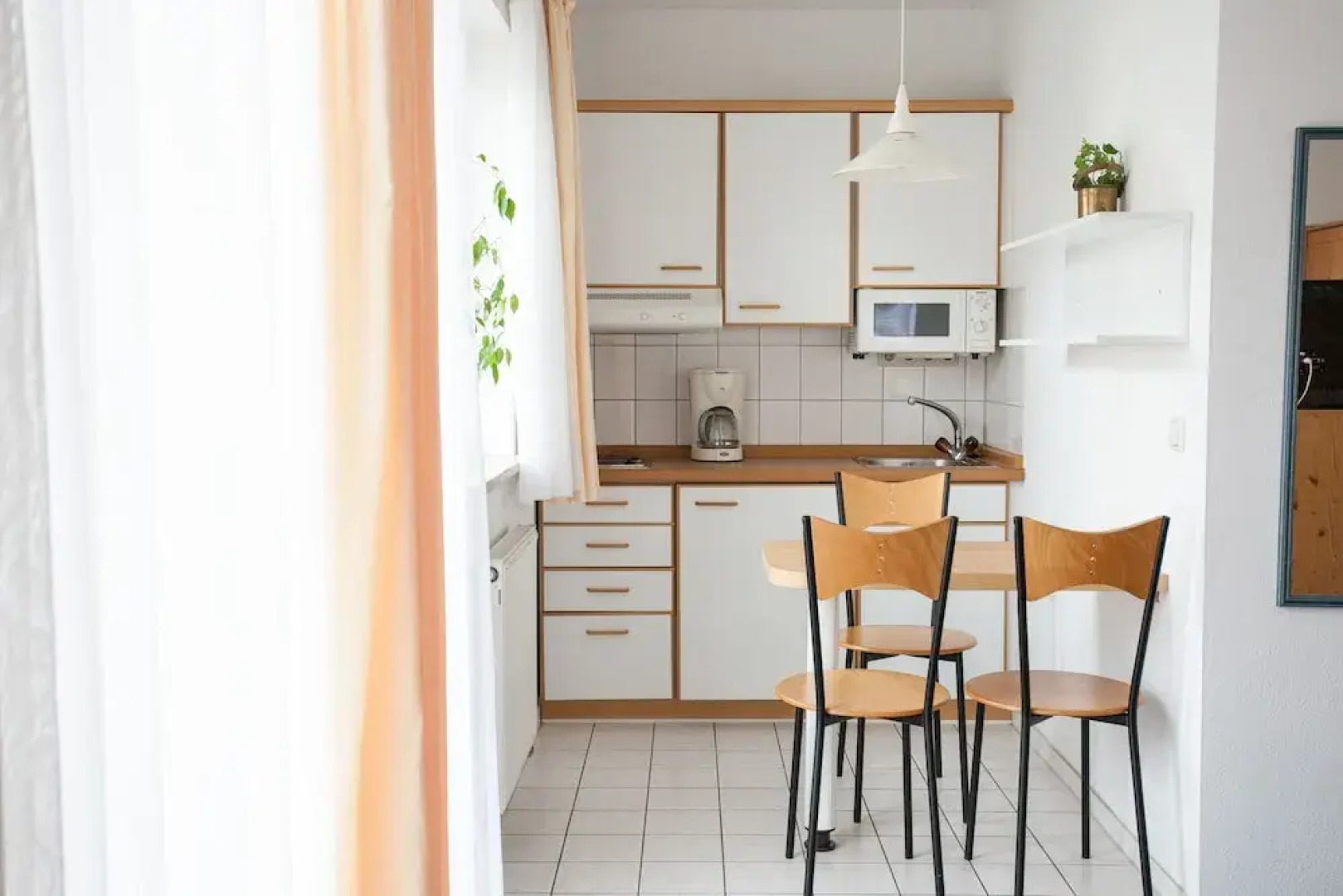 DEVA Aparthotel Egger