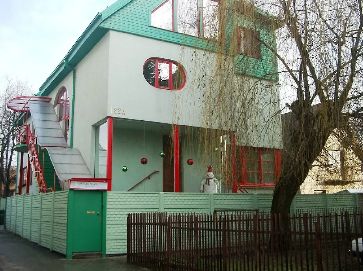 Мини-отель LT