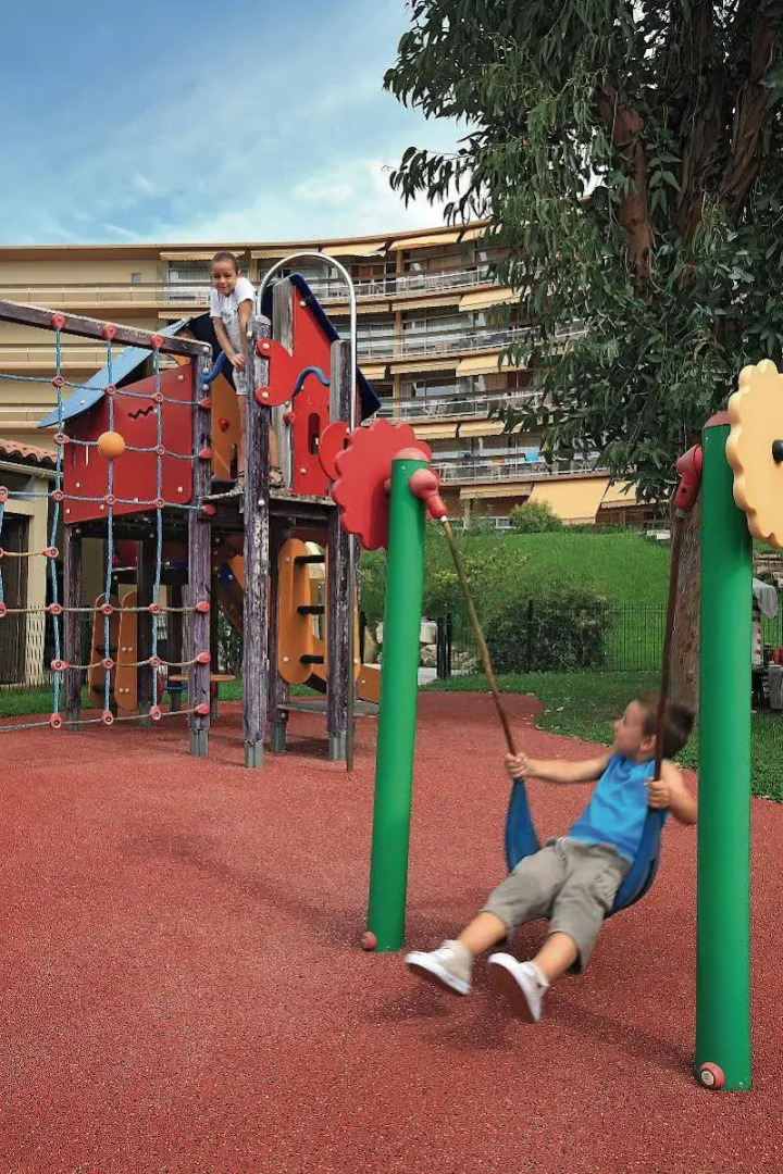 Pierre & Vacances Residence Heliotel Marine