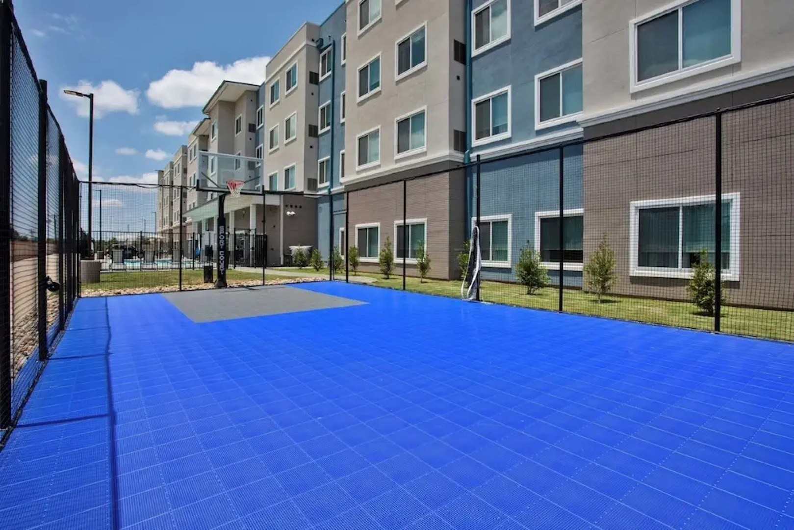 Residence Inn by Marriott Wichita Falls