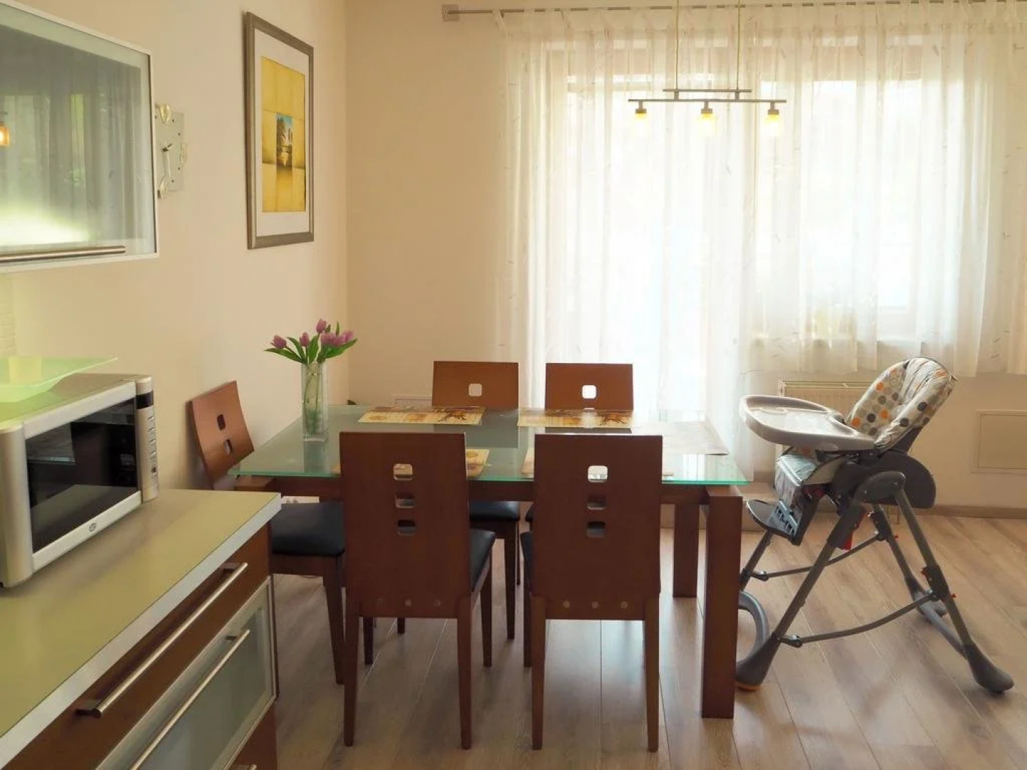 Apartmány Luhačovice, apartmán Royal