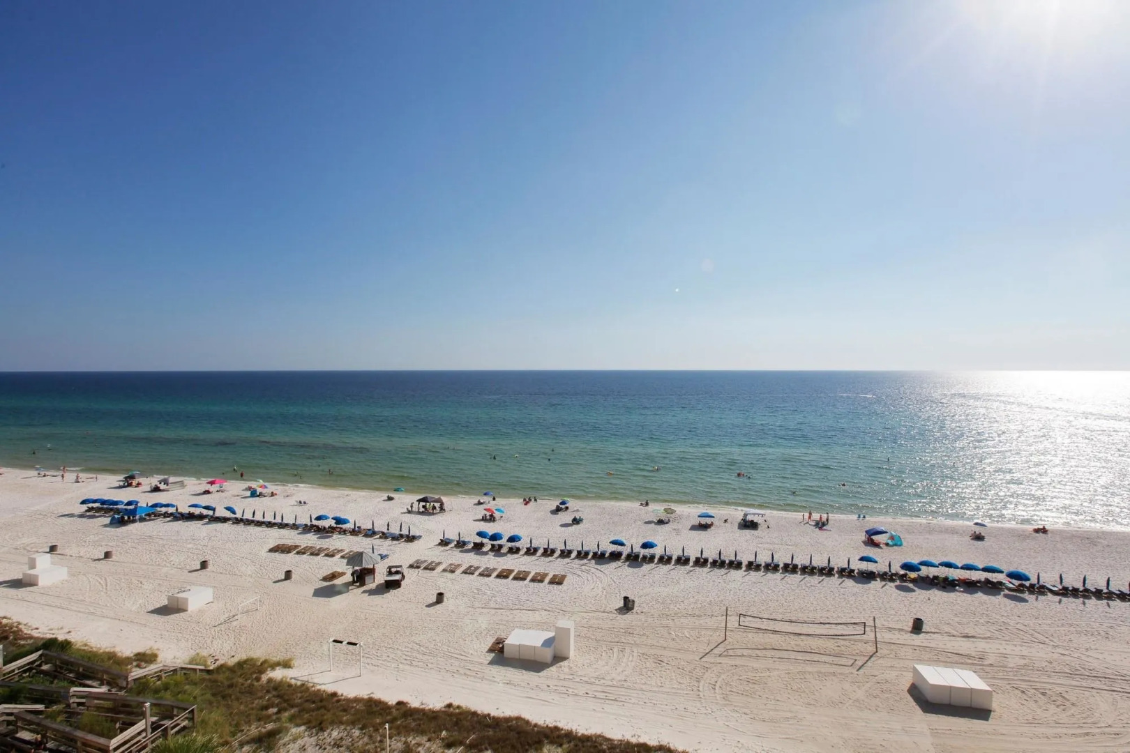 Aqua Beach Resort by Panhandle Getaways