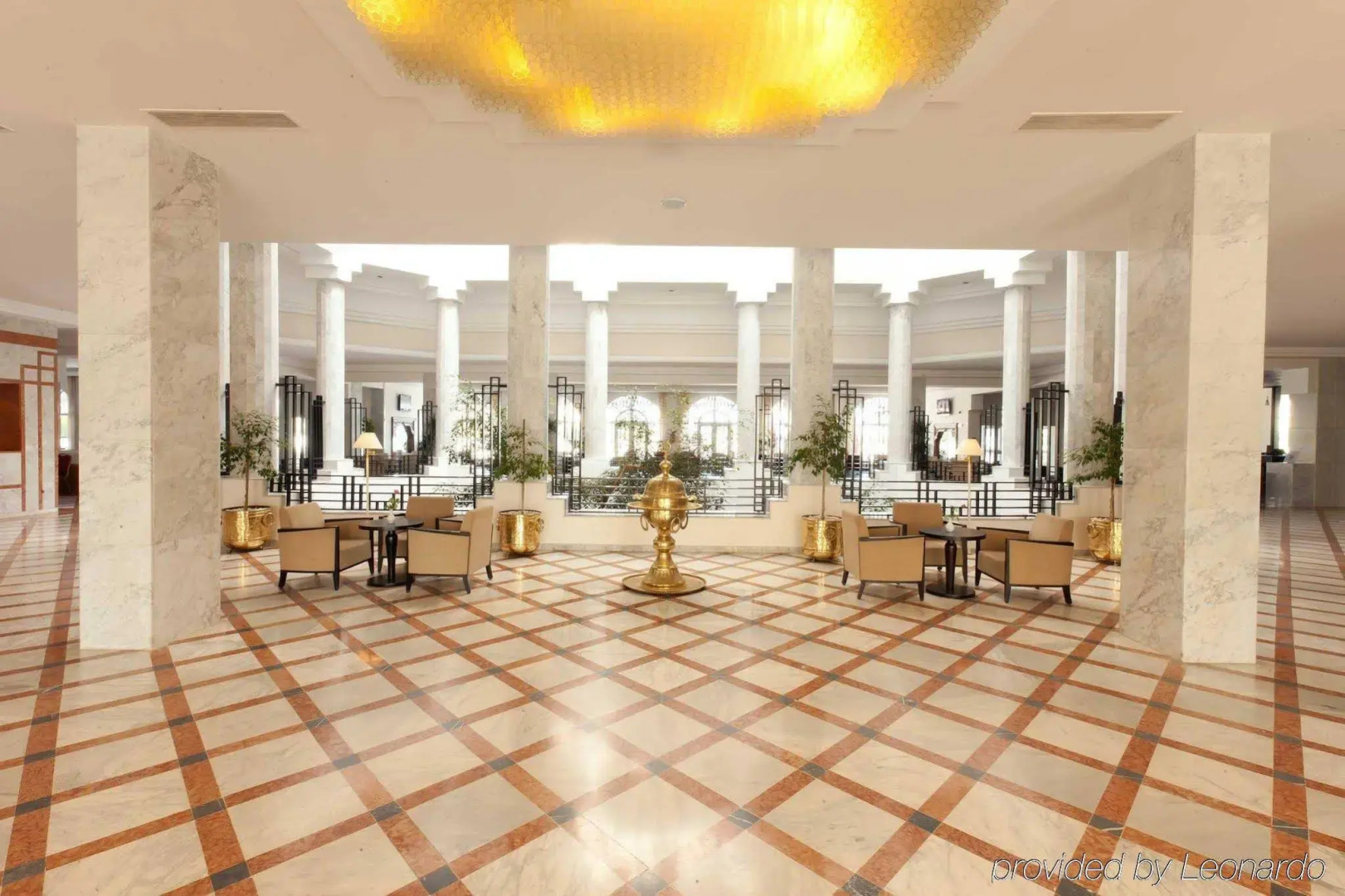 Hotel Aziza Thalasso Golf - Adults Only (à partir de 16 ans)