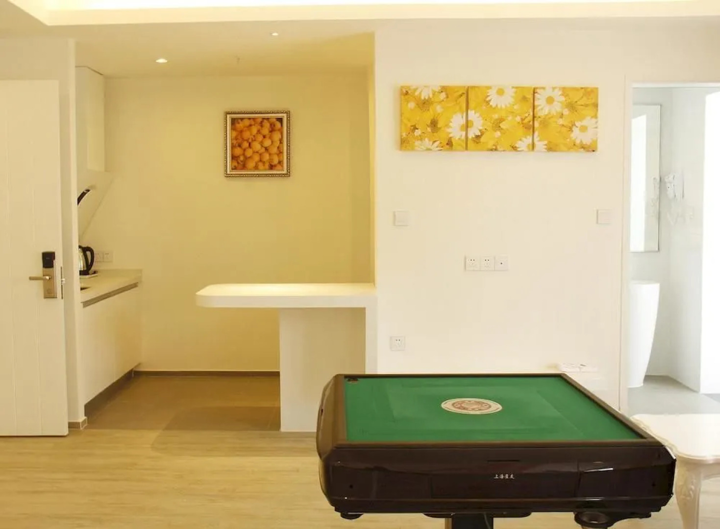 Xunliao Hailia Holiday Hotel