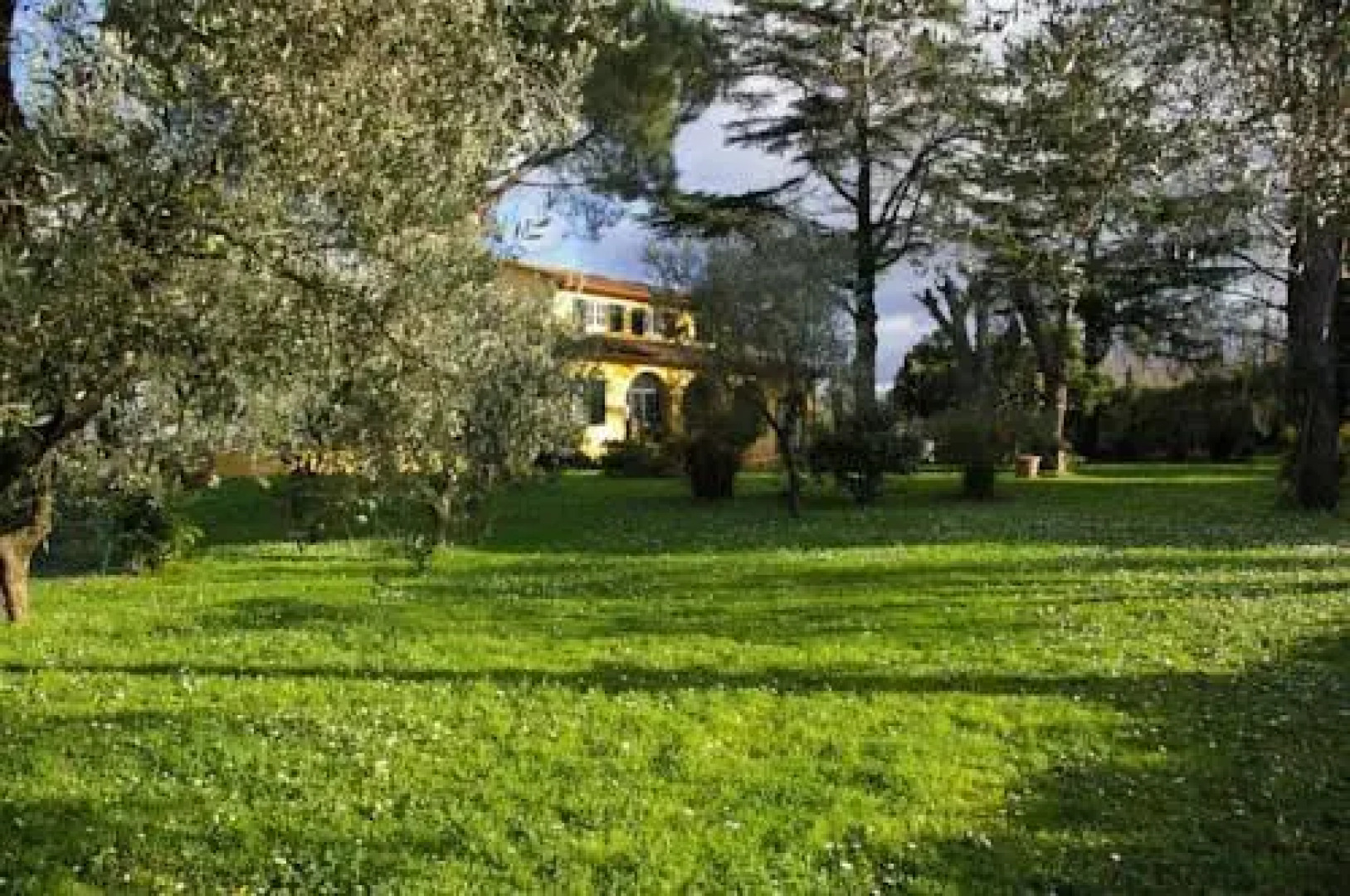 Tenuta Poggio alla Farnia