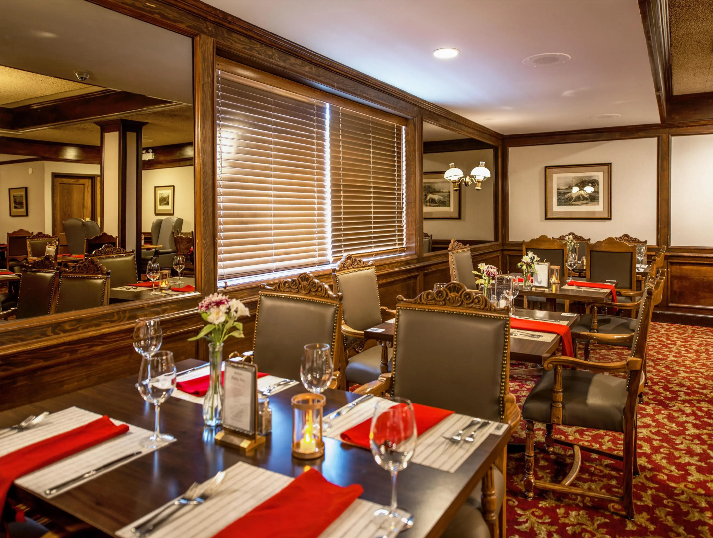 Coast Prince George Hotel by APA