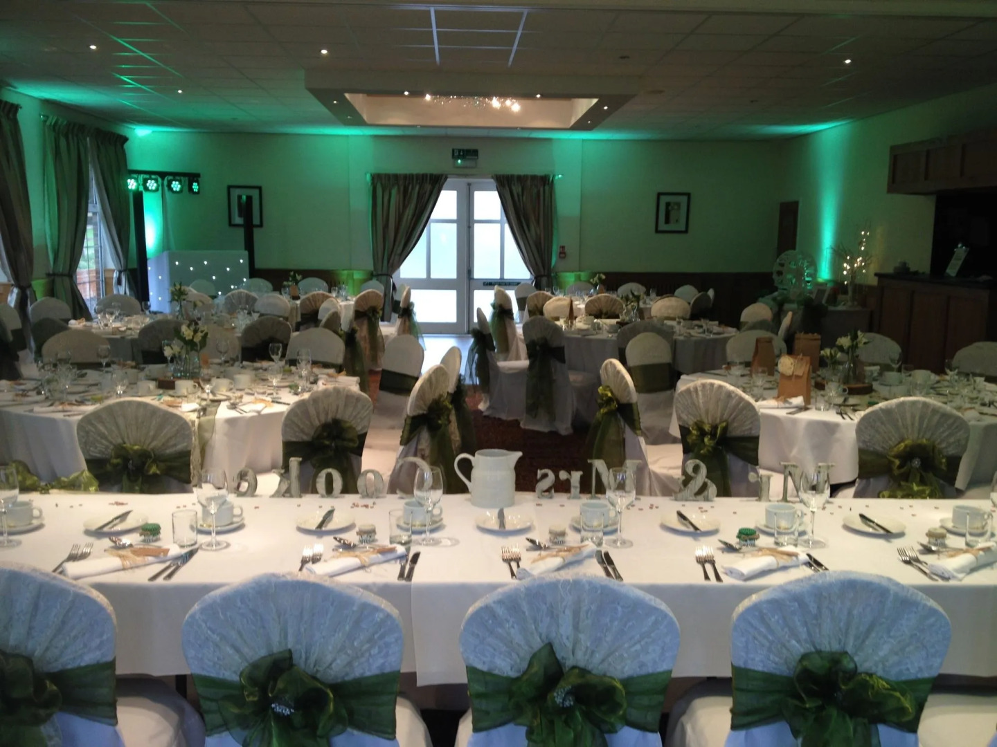 Allerton Court Hotel