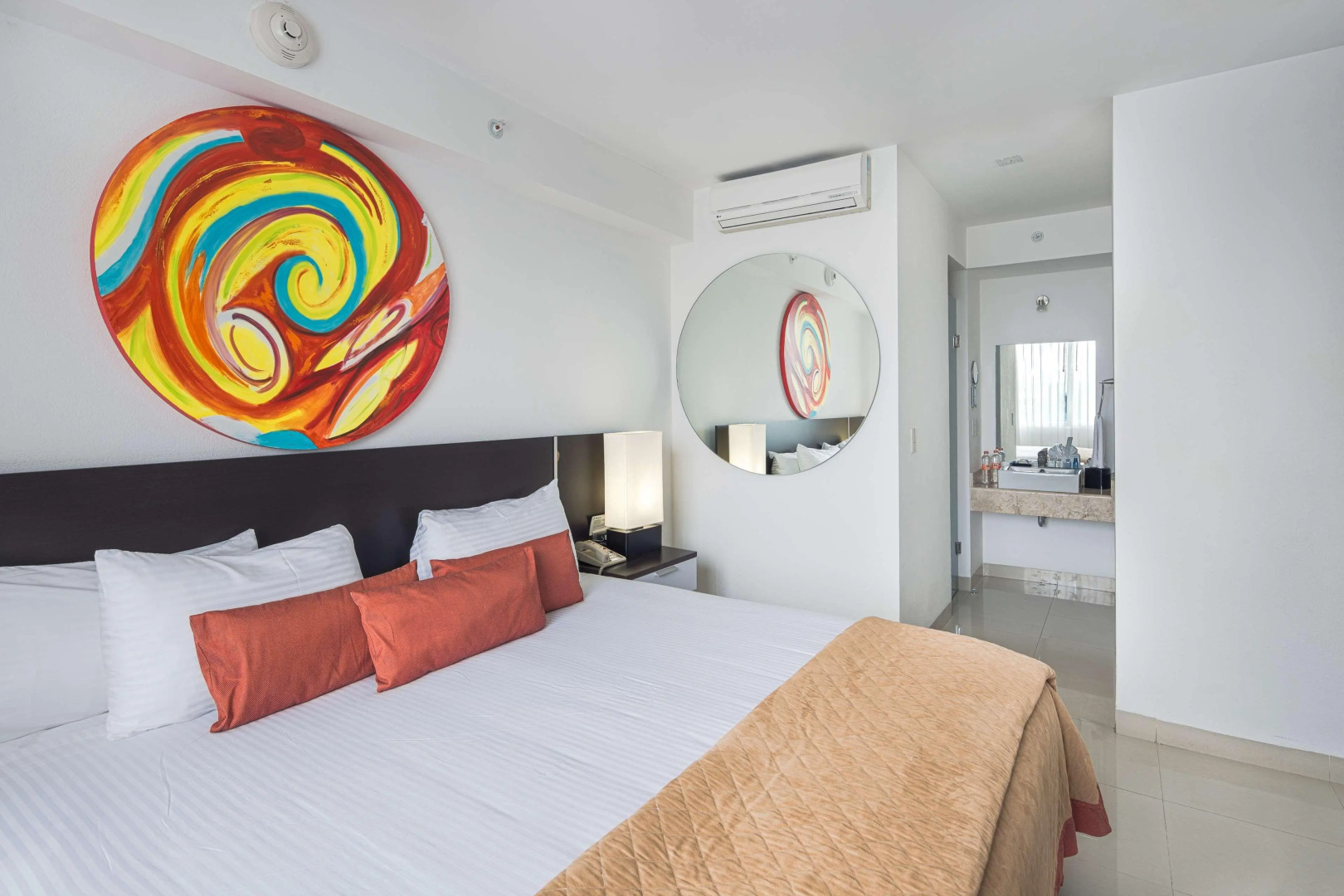 Wyndham Garden Hotel Irapuato