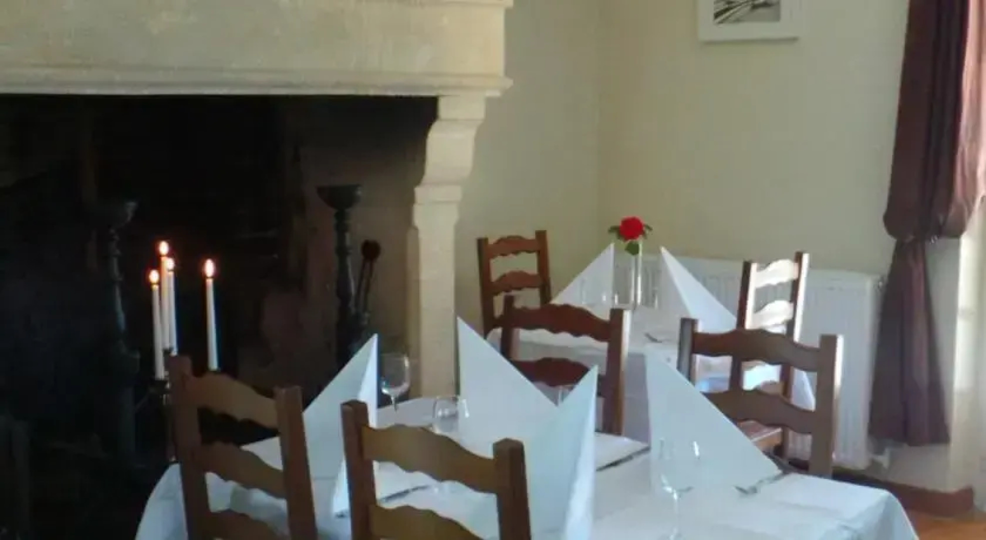 Hôtel-Restaurant Vézère Lodge