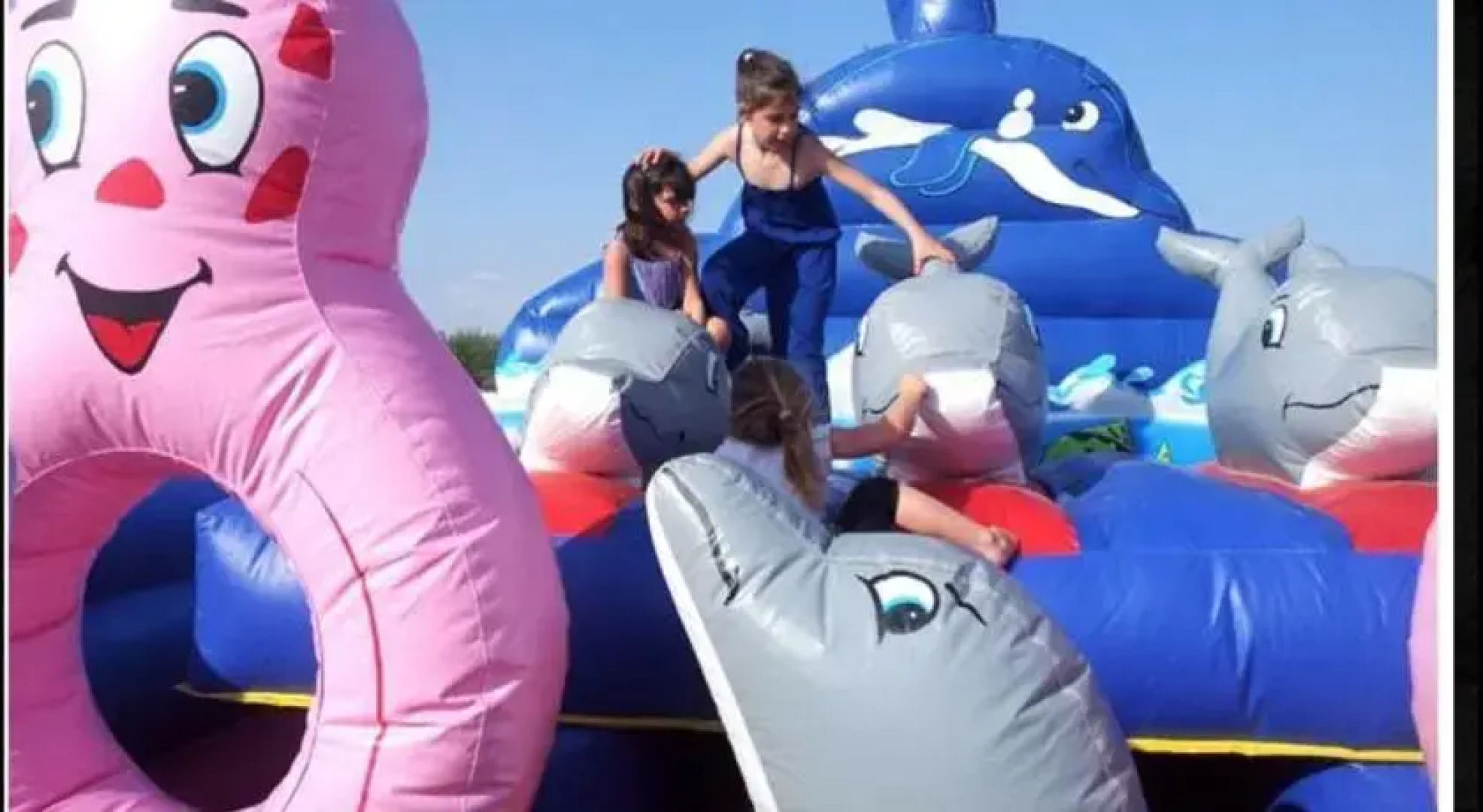 Vacances Yes We Camp - Camping Palmira Beach