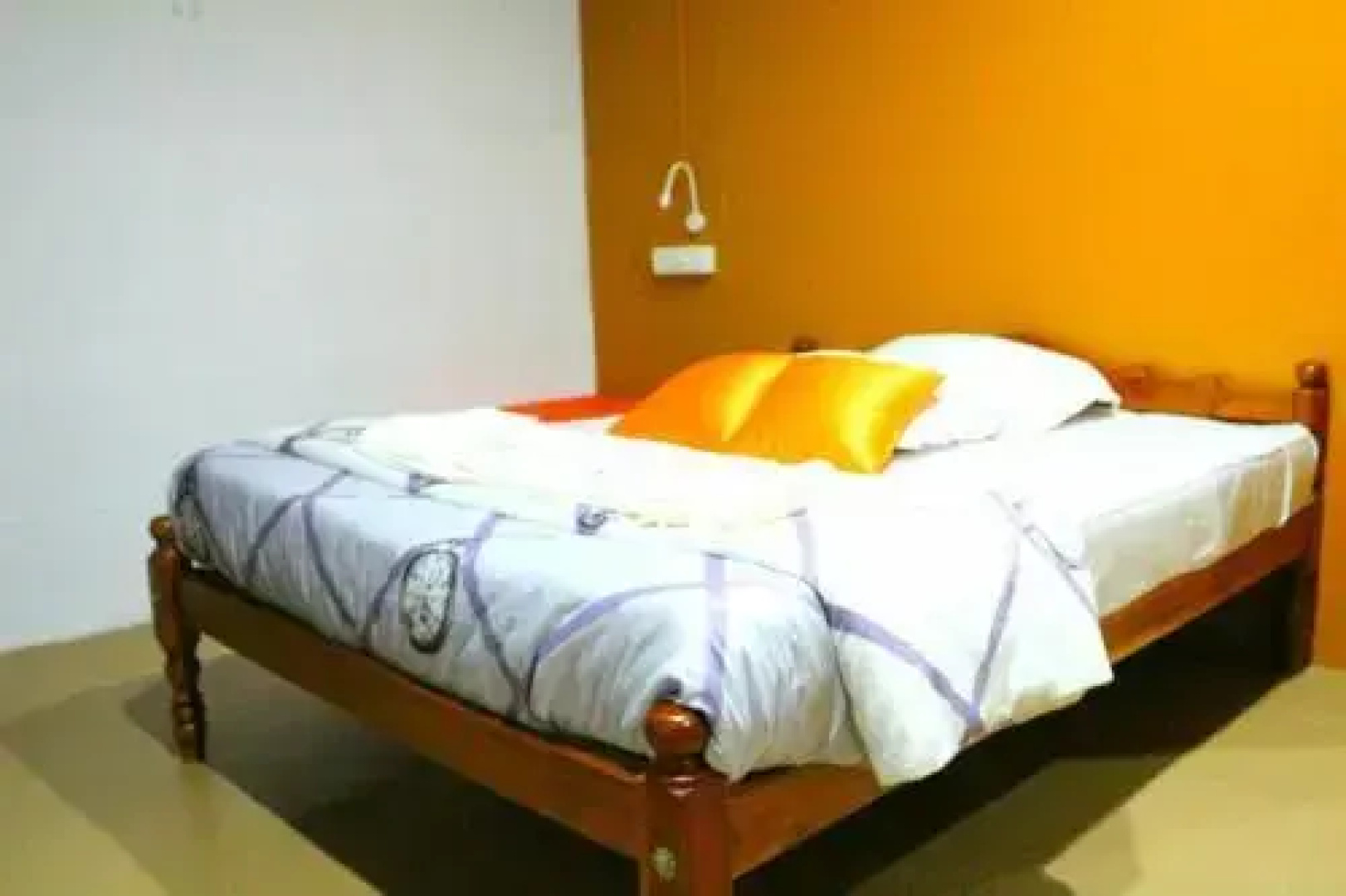 The Canaan Marari Hotel