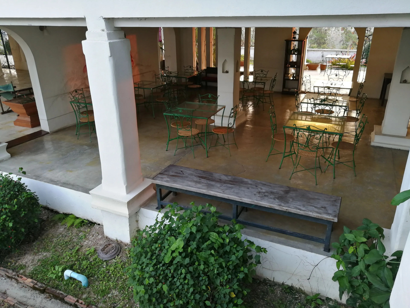 Amaravati Wellness Center and Resort