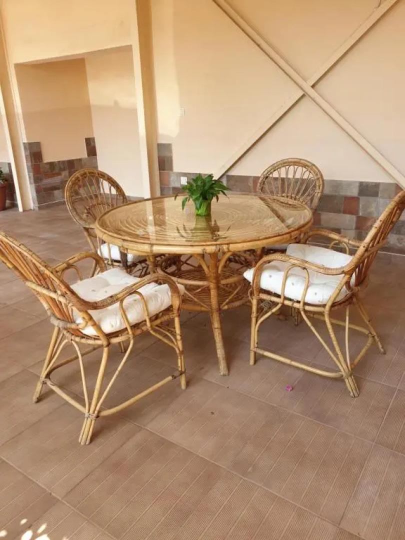 Angeliki's Apartment