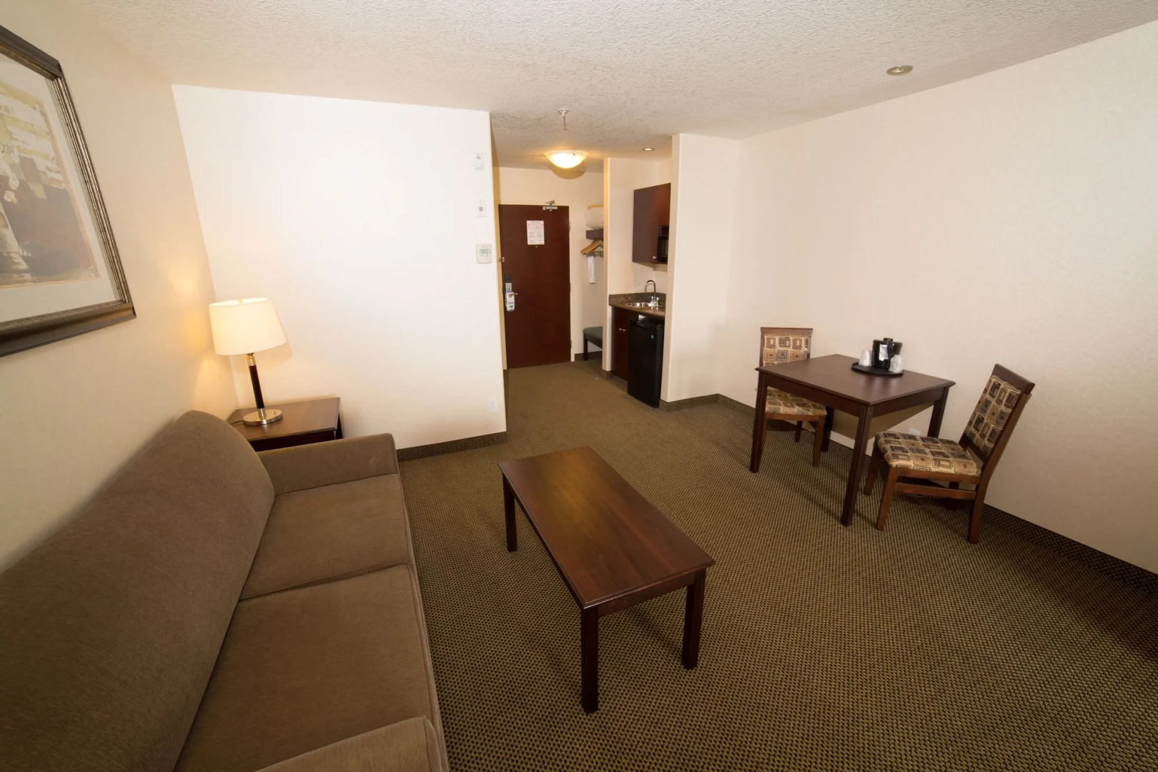 Holiday Inn Express Hotel & Suites WHITECOURT by IHG