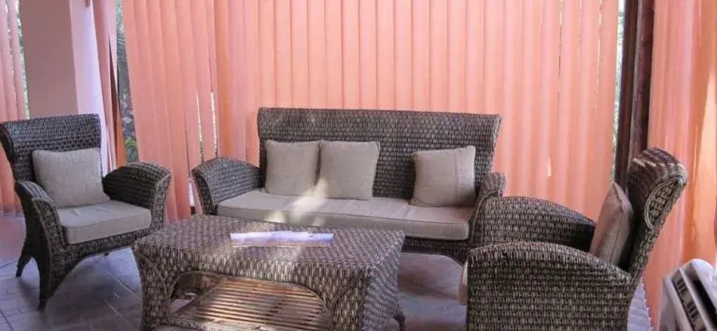 Tindari Resort & Marina Beach