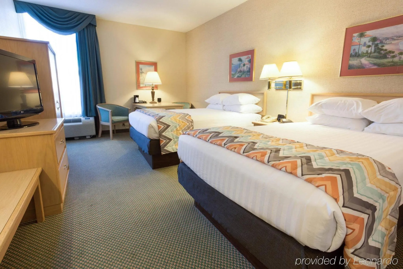 Hampton Inn Cape Girardeau
