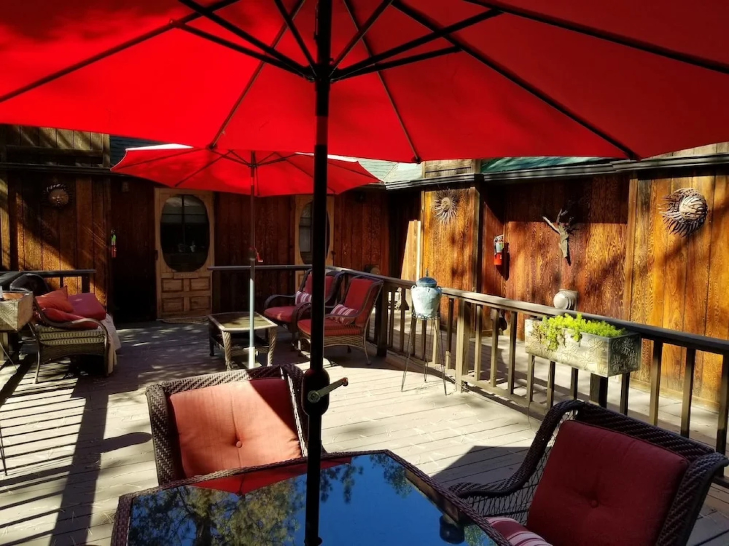 Strawberry Creek Inn Bed & Breakfast