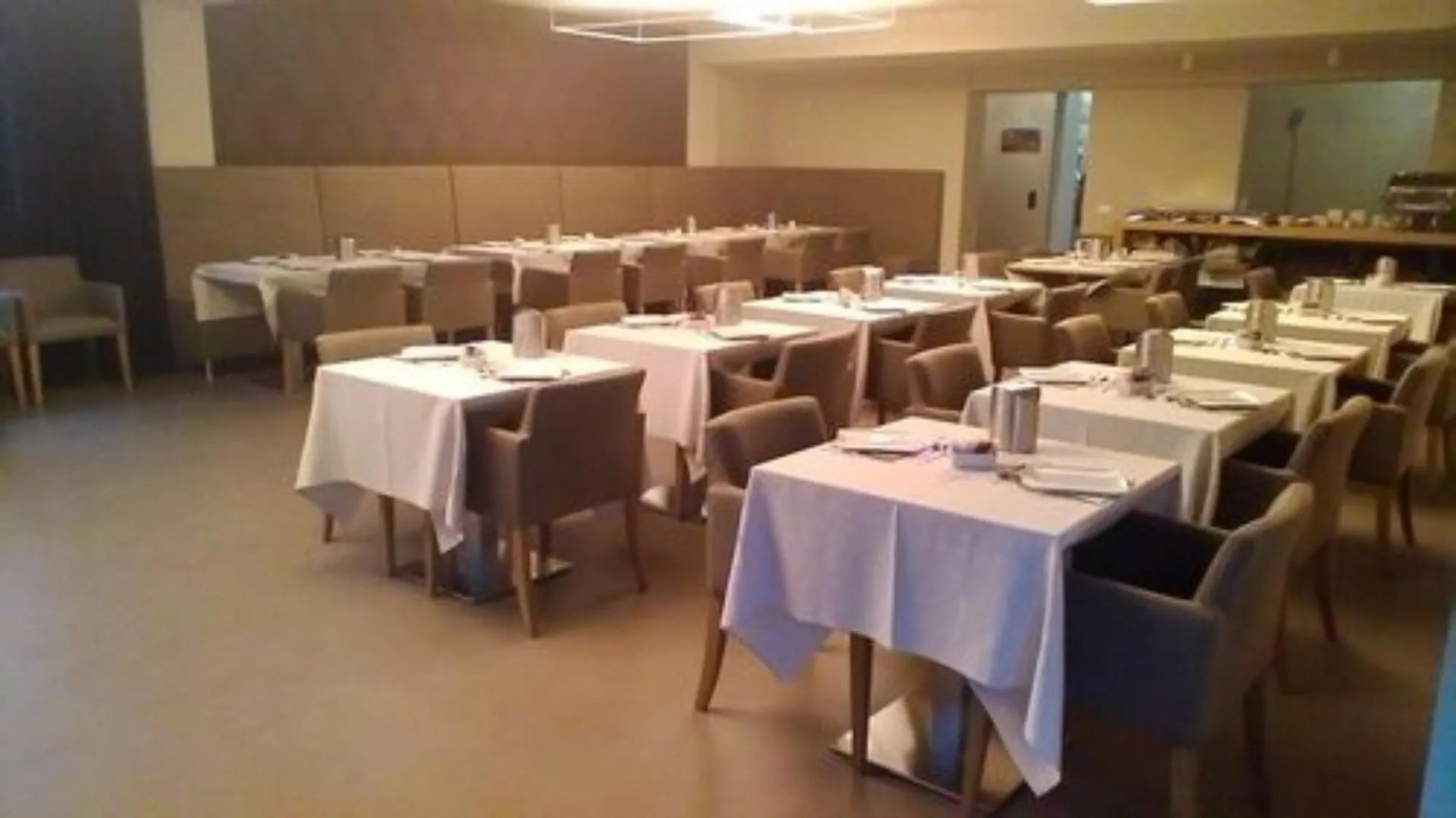 Hotel Palazzo del Garda (formerly Hotel Armony)