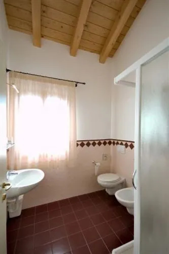 Agriturismo Di La Dal Fiume