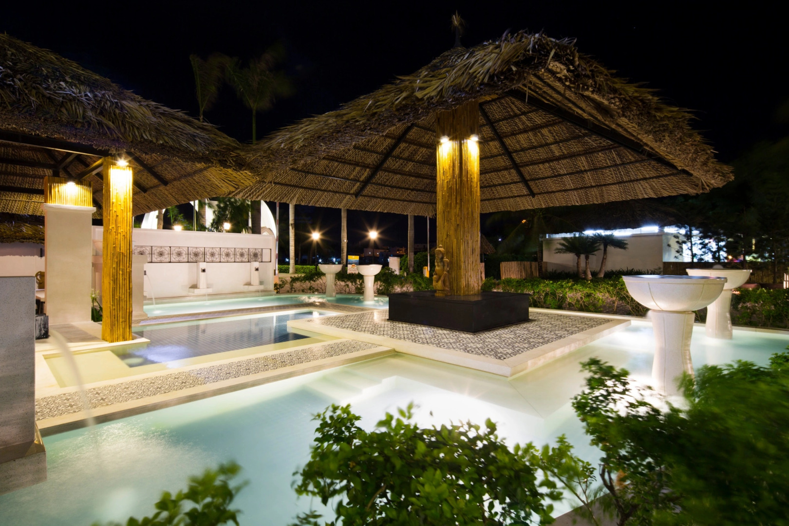 Champa Island Nha Trang - Resort Hotel & Spa