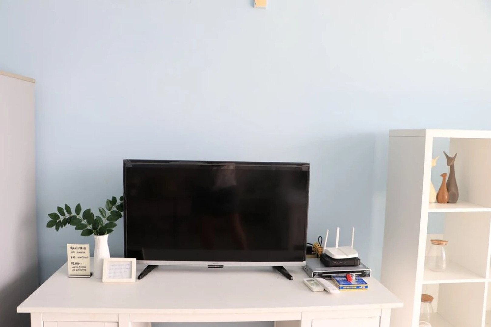 Da Mei Sha Fantastic Sea View Apartment