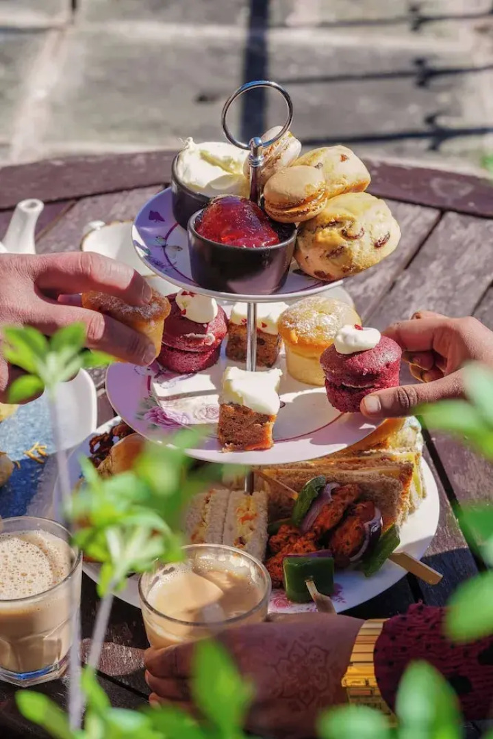 Park Hall Hotel & Spa Lancashire, a member of Radisson Individuals