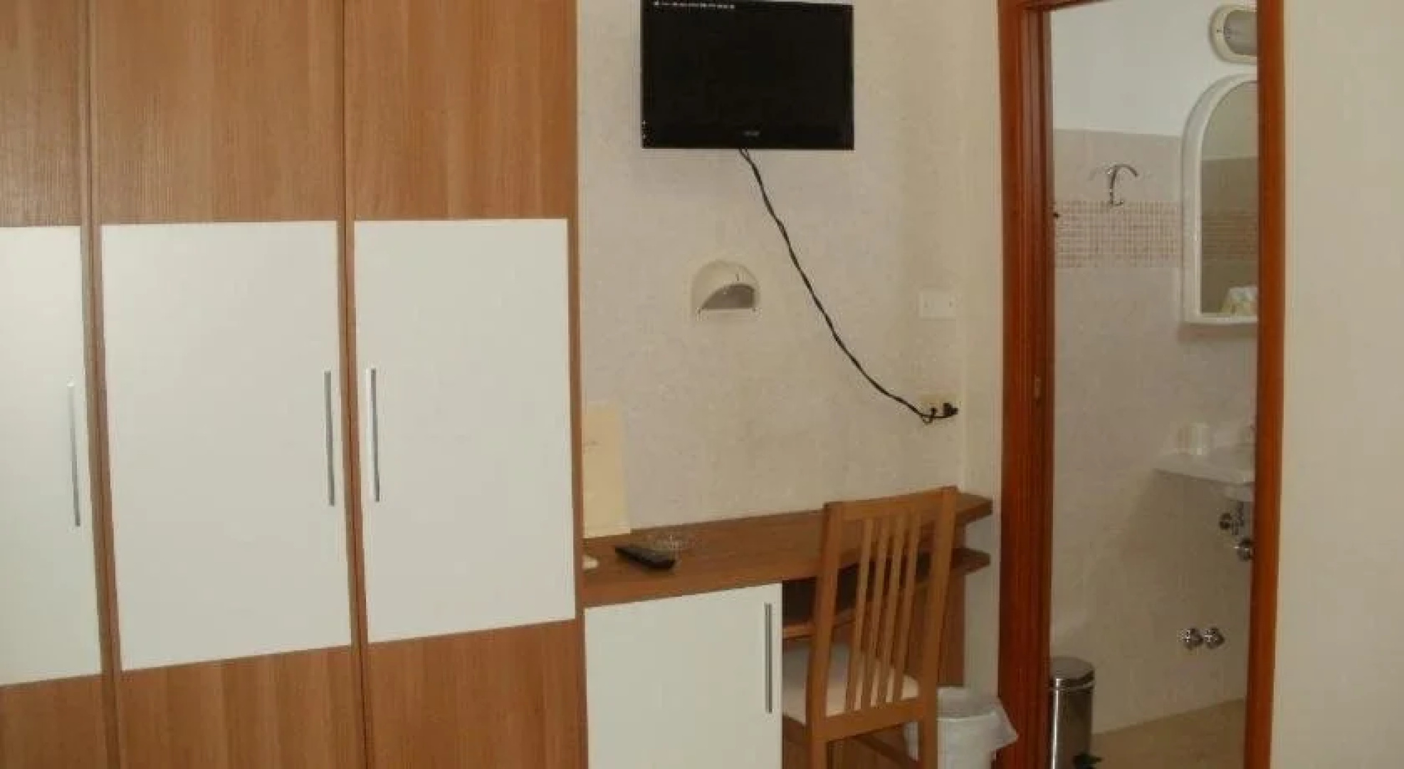 Hotel Mucciolini