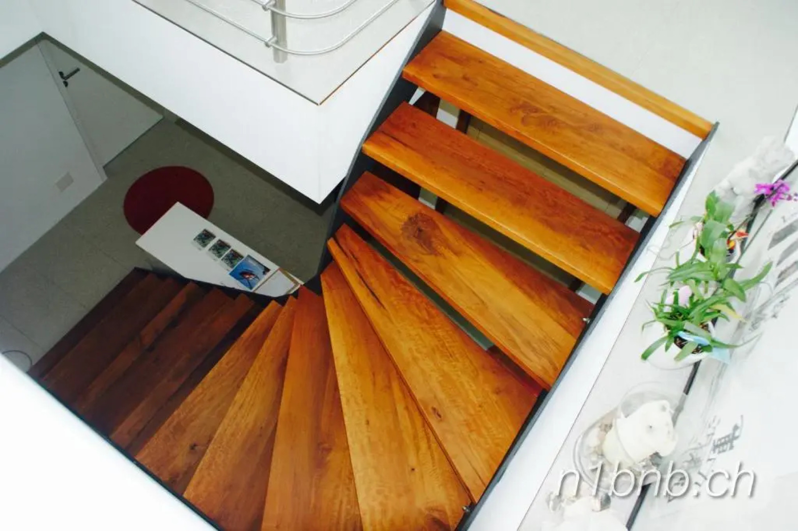 N1 Bed And Breakfast Baden