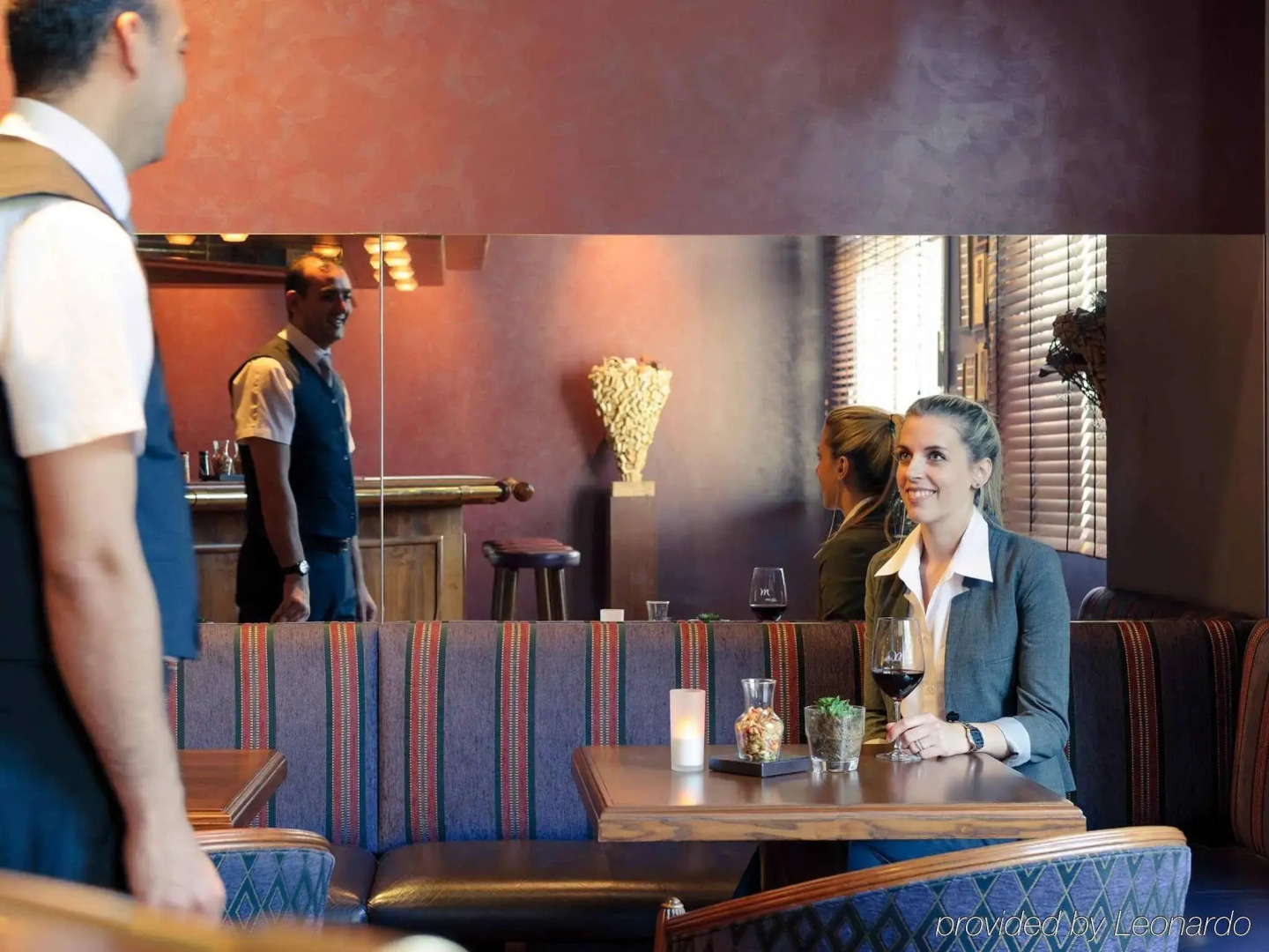 Mercure Hotel Saarbrücken City