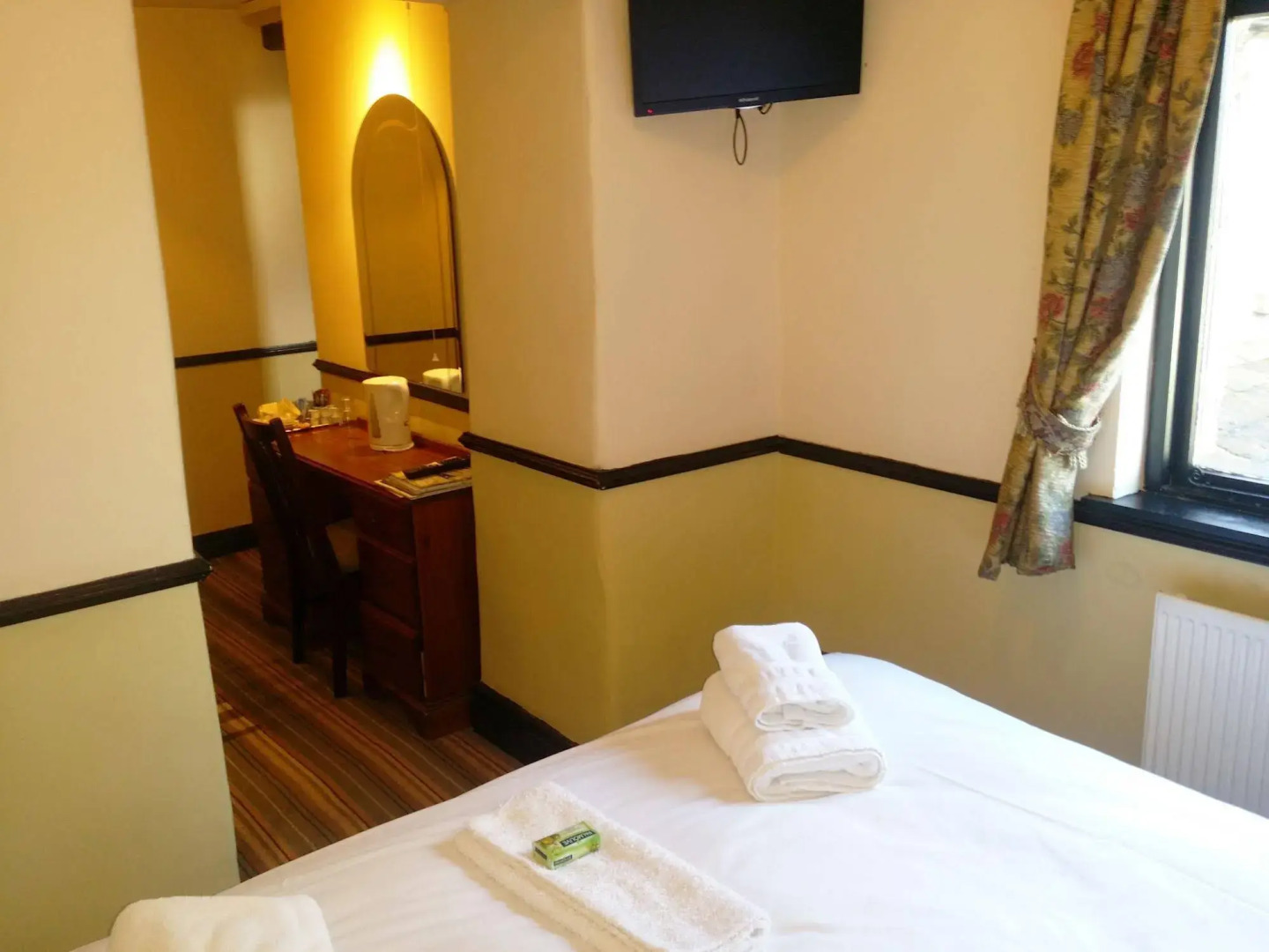 Seed Hill Guest House