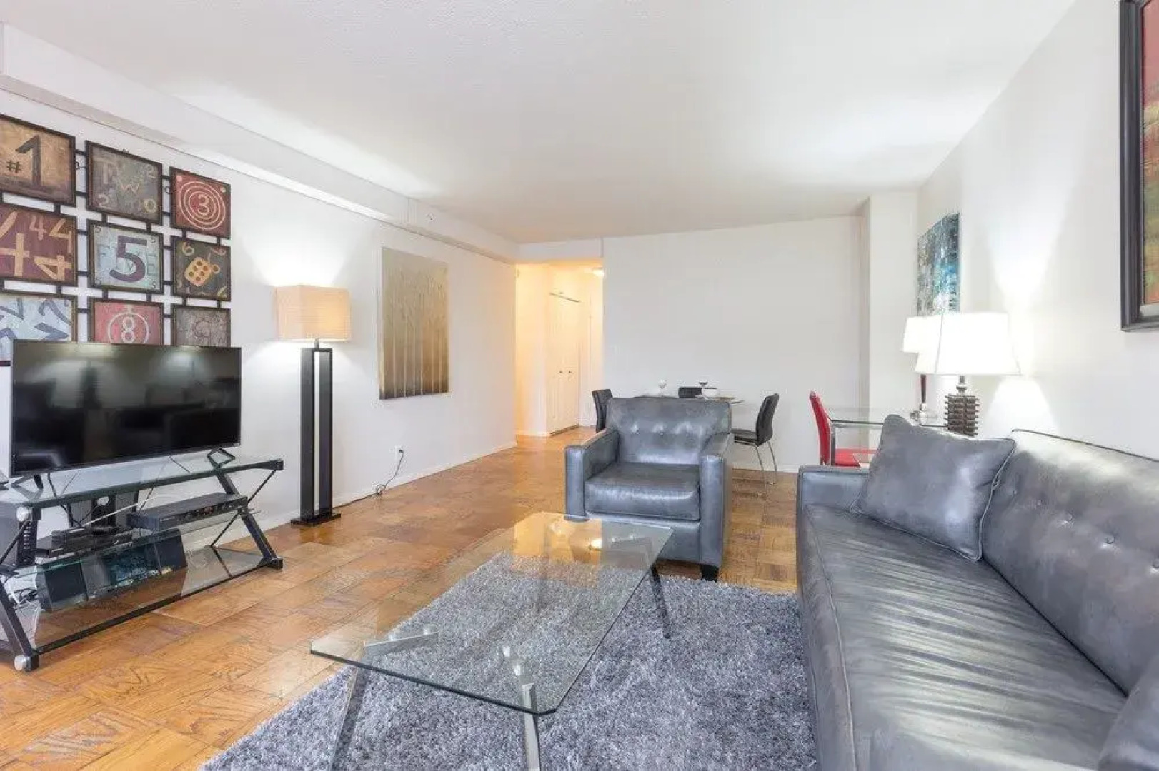 Global Luxury Suites at Longwood