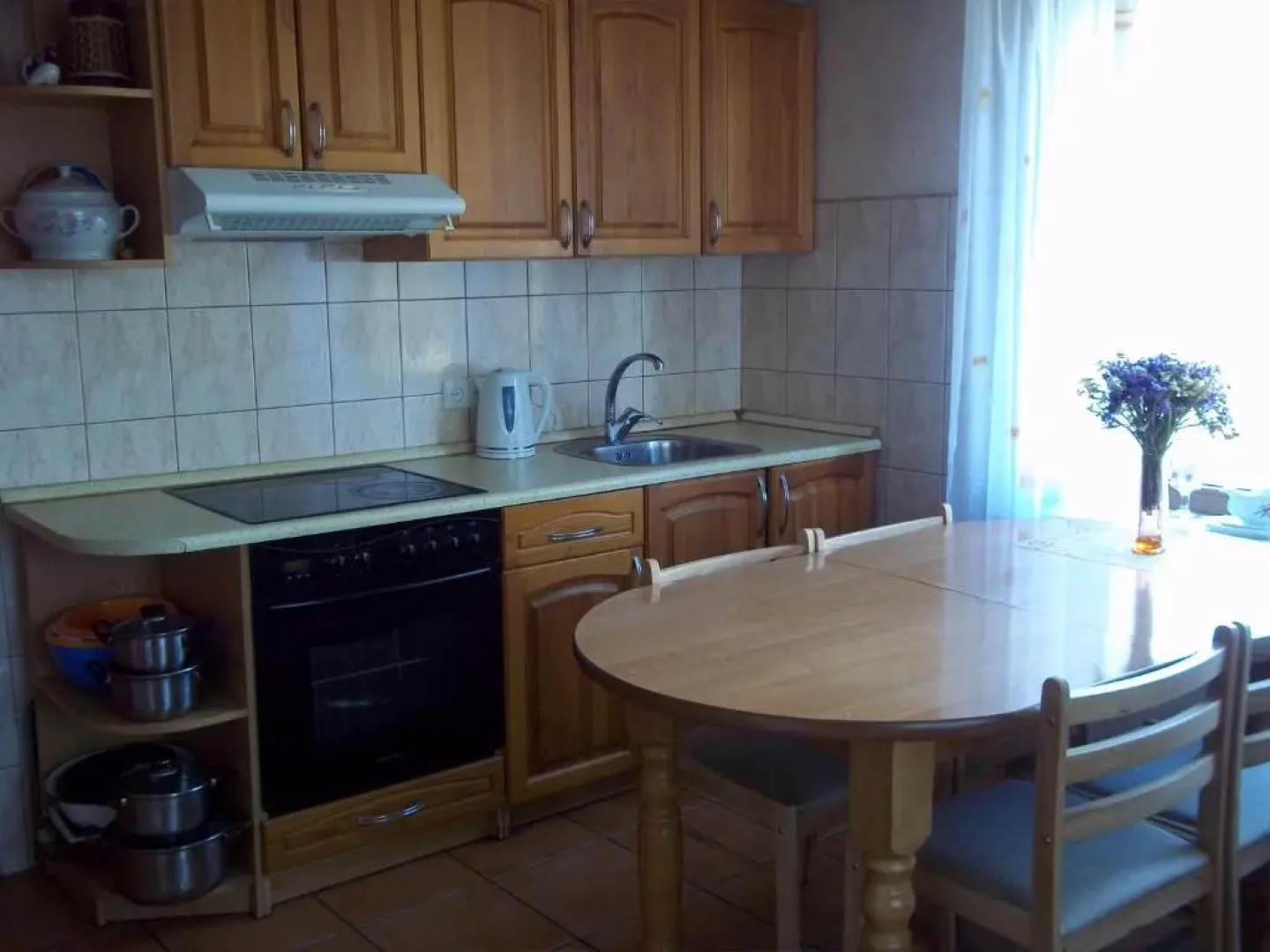 Guest house Vilciņi