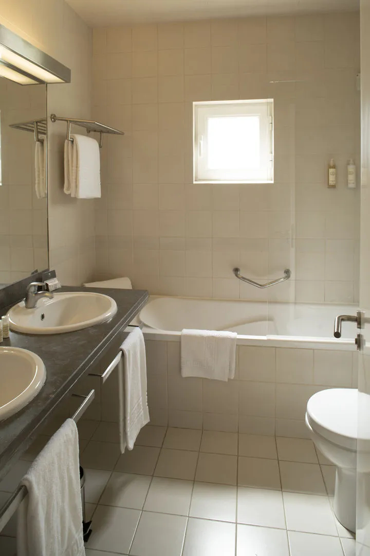 Vila Bicuda Resort