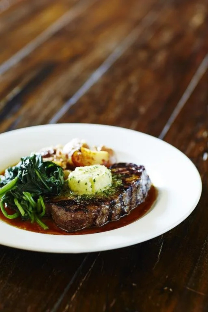 The Daylesford Hotel