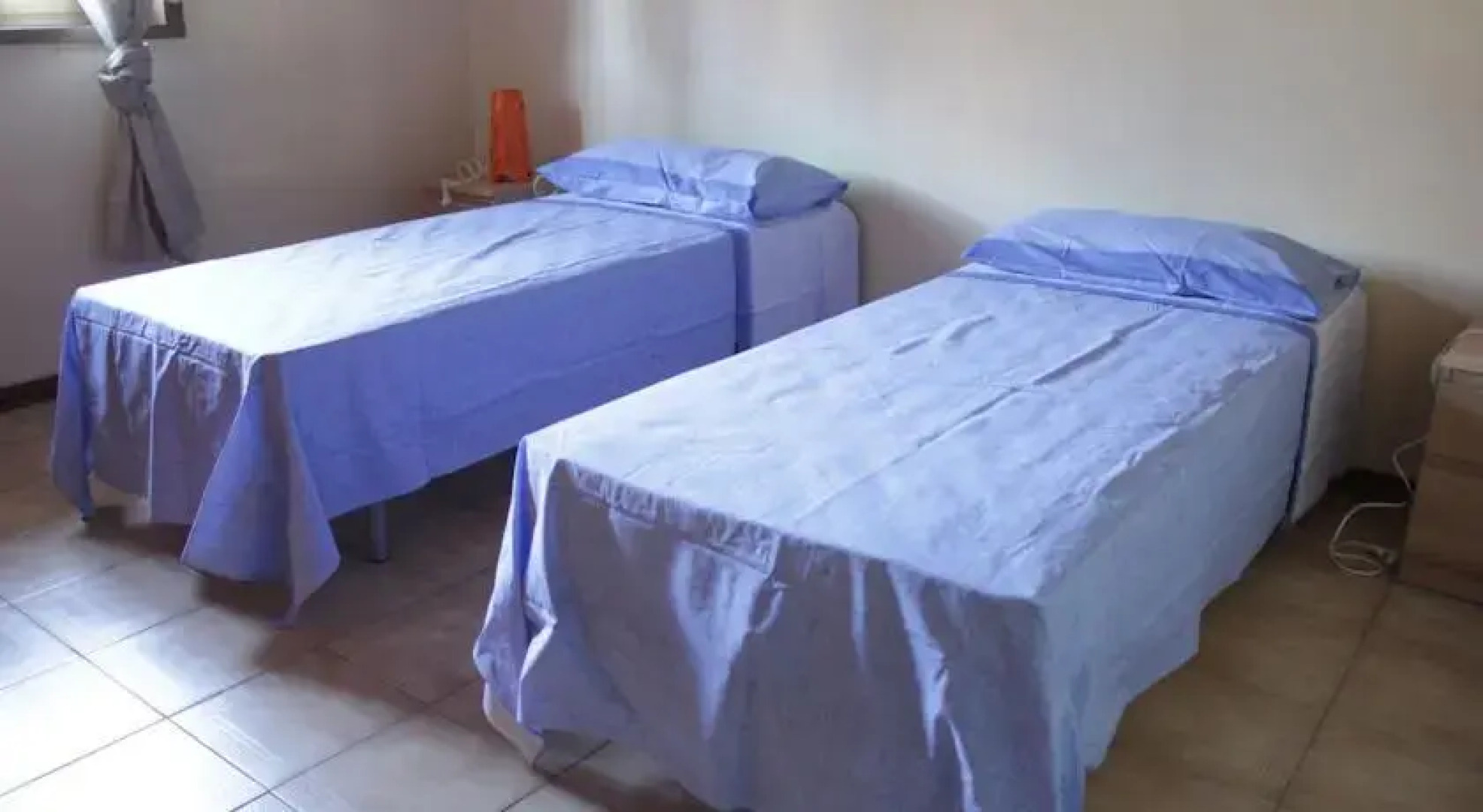 Bed and Breakfast Nizzeti