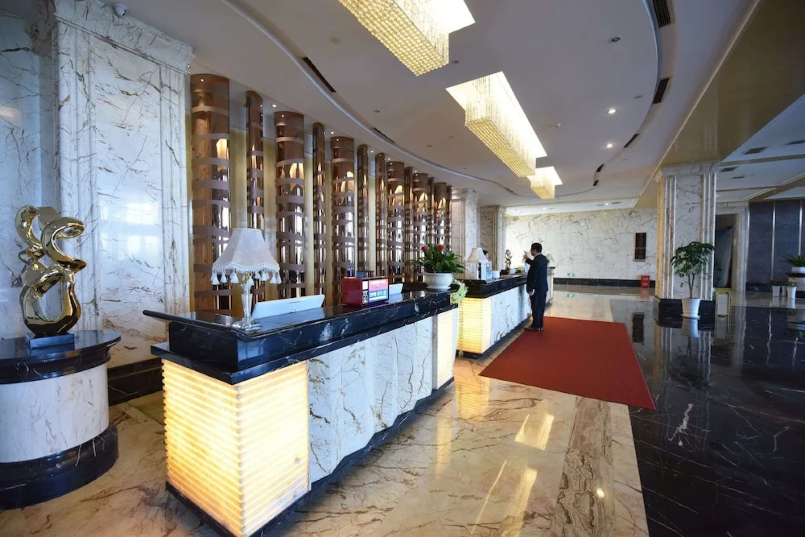 Ramada Wyndham Yingcheng