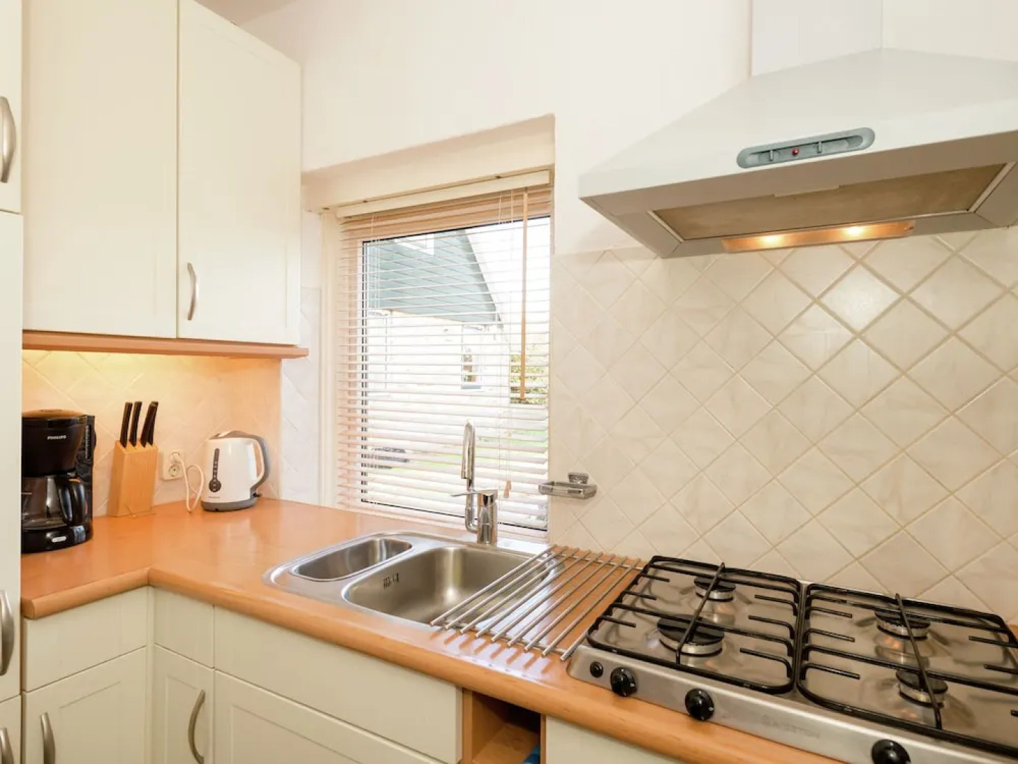 Spacious Apartment in Oosterend Terschelling Amidst Meadows