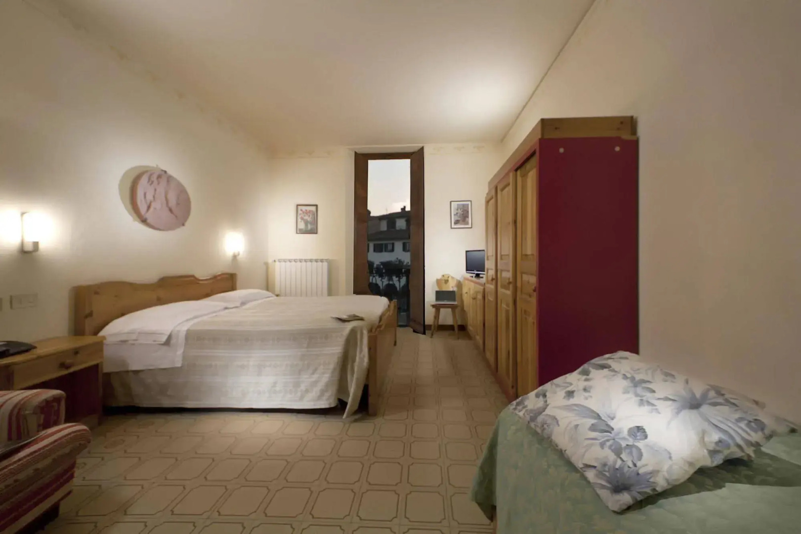 Hotel Italia Ristorante Pizzeria