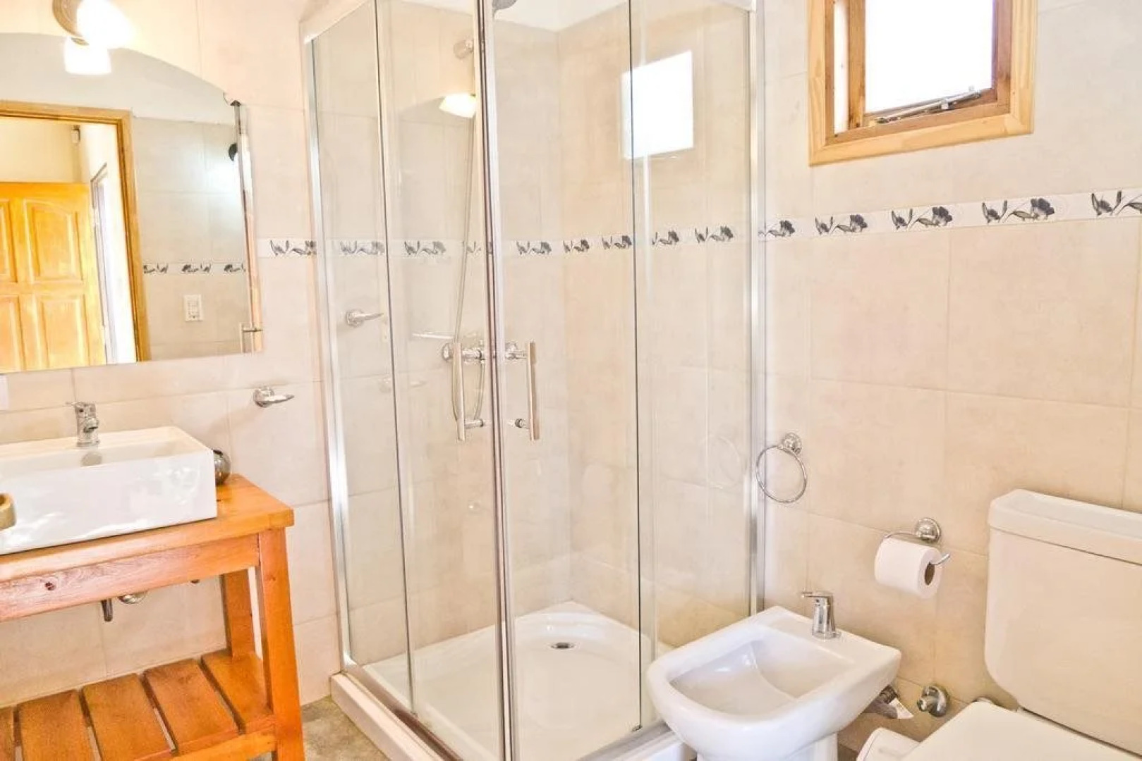 Cabañas Ernesto Nuñez