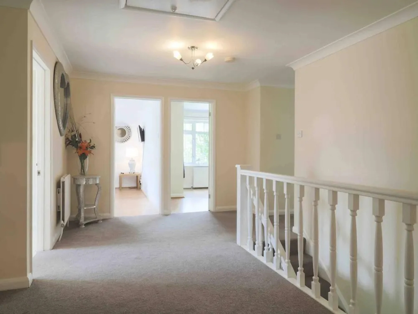 Inviting 7-bed House With sea Views in Hythe