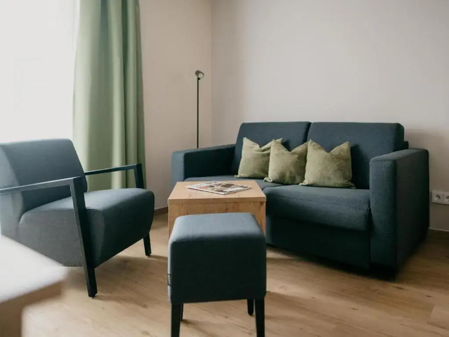 Alpengasthof Hochberg